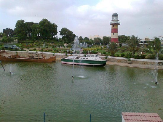 Pakistan Maritiem Museum